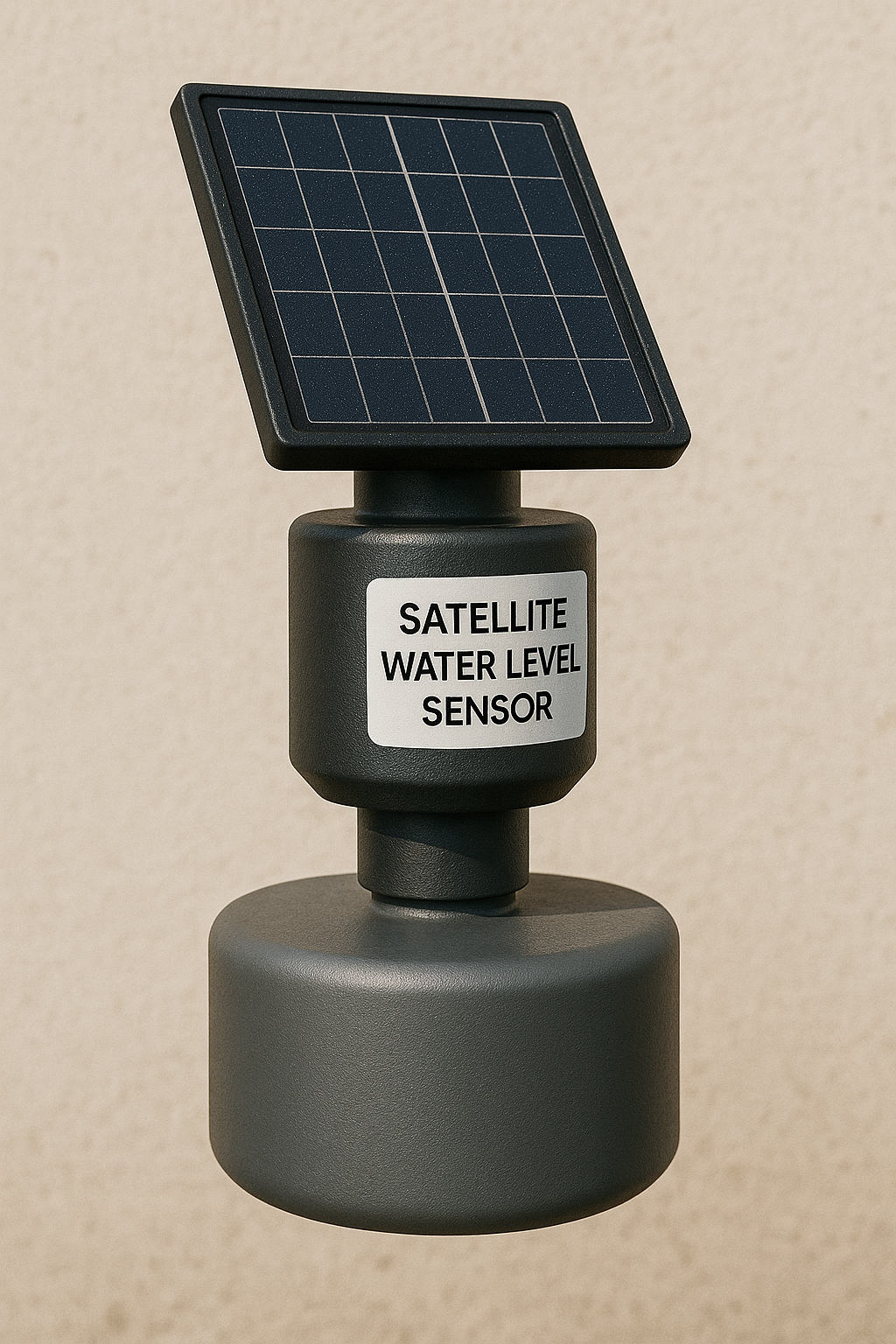 Satellite Water Level Sensor