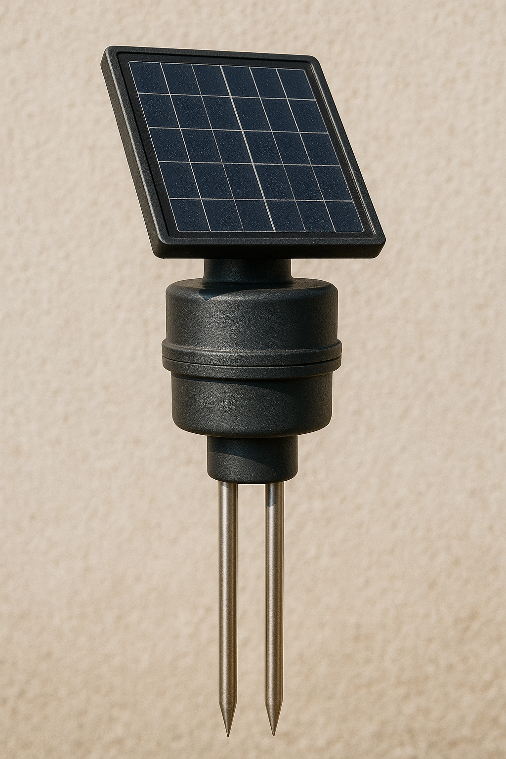 Satellite Soil Moisture Sensor